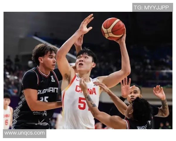 杨瀚森CBA数据创新高助青岛队崛起，开拓者季后赛前景堪忧