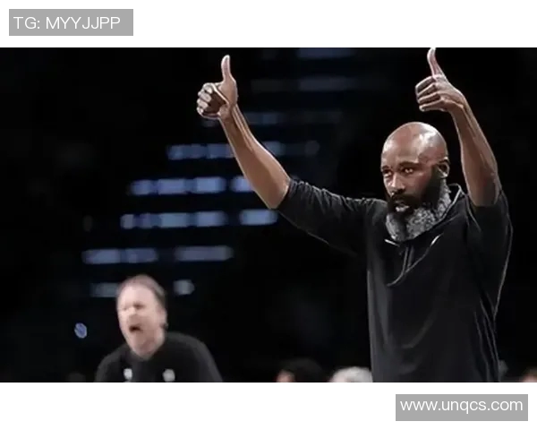 布鲁克林篮网还能翻身吗？这支豪门球队的沉浮史太刺激了